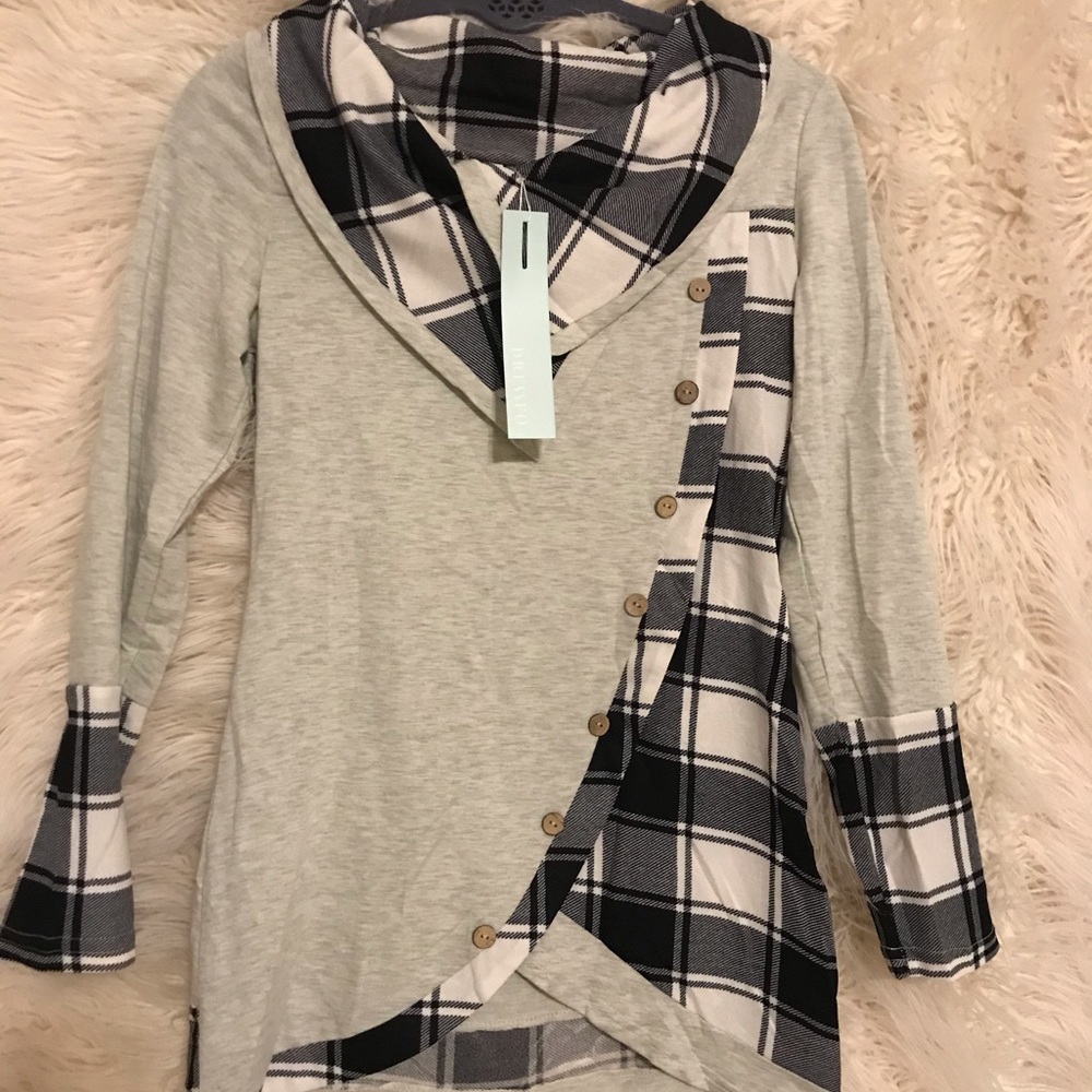 Sweatshirt